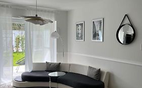 Paris To Bochum, 4 Pers. Apartm.